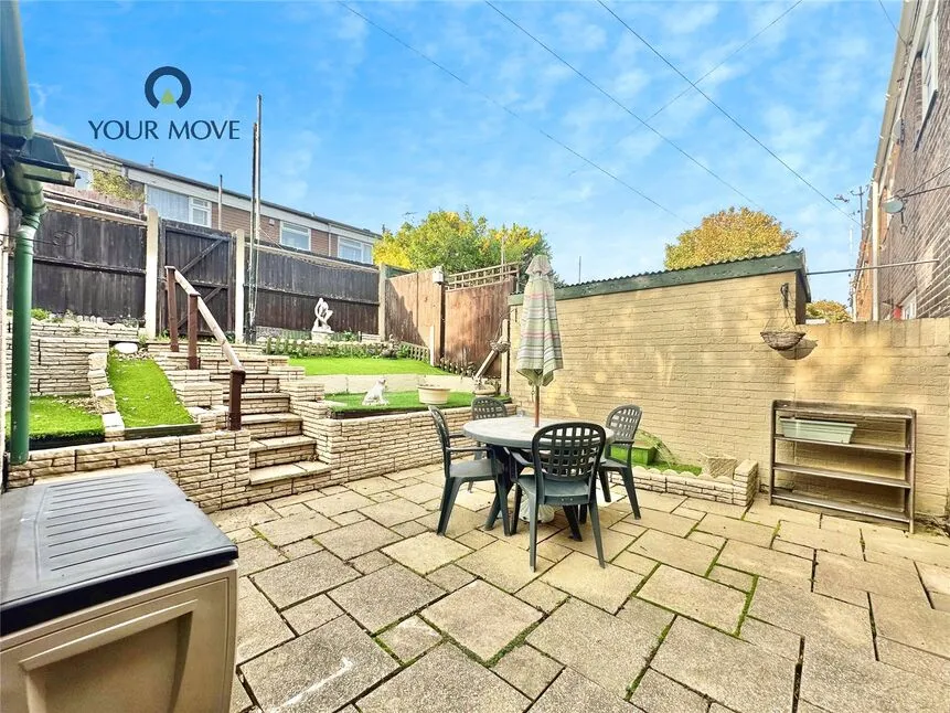 Ingress Gardens, Greenhithe, DA9, photo 3