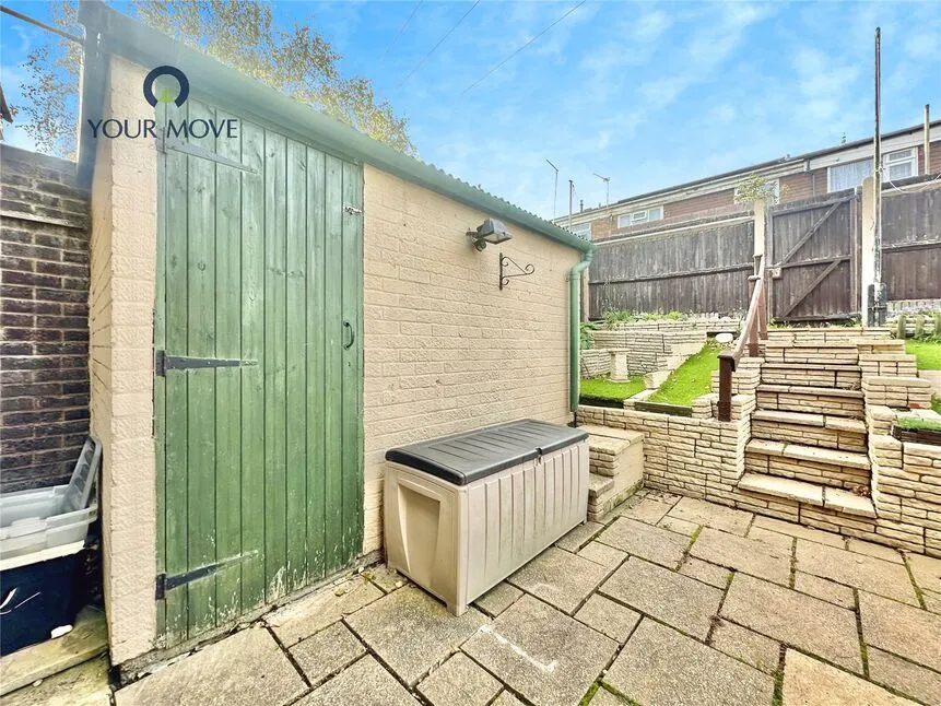 Ingress Gardens, Greenhithe, DA9, photo 11