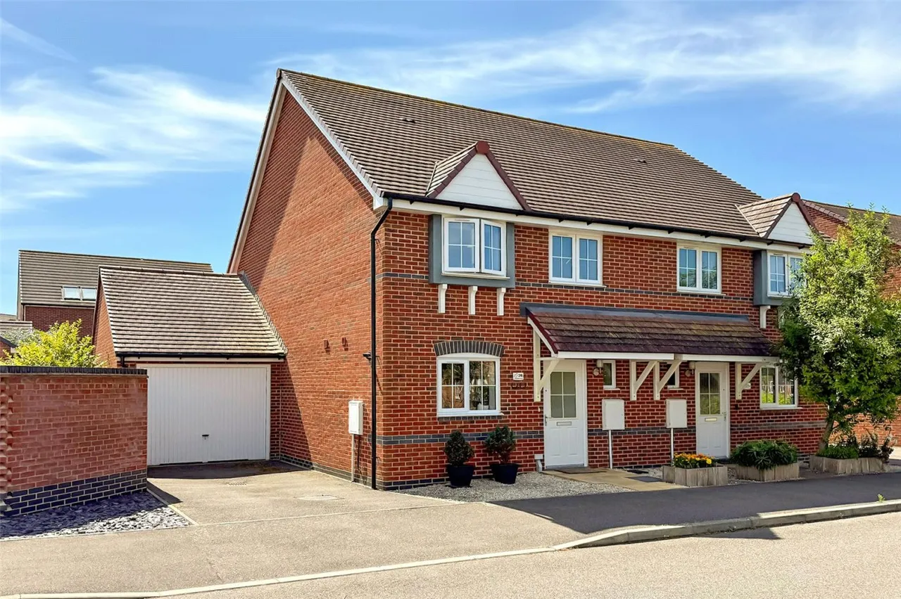 3 bed house for sale, Littlehampton, BN17