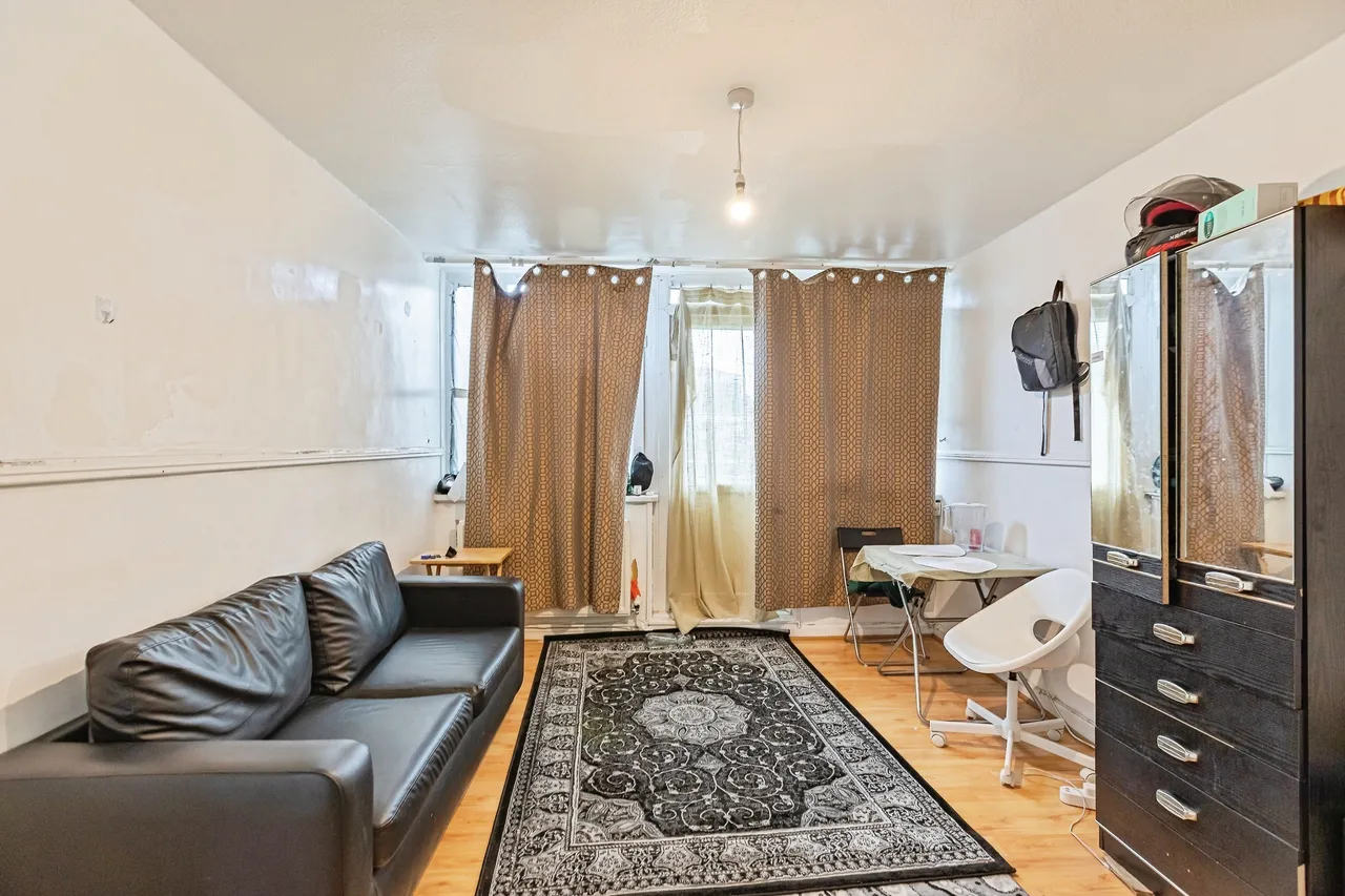 Thoresby Street, London, N1, photo 3