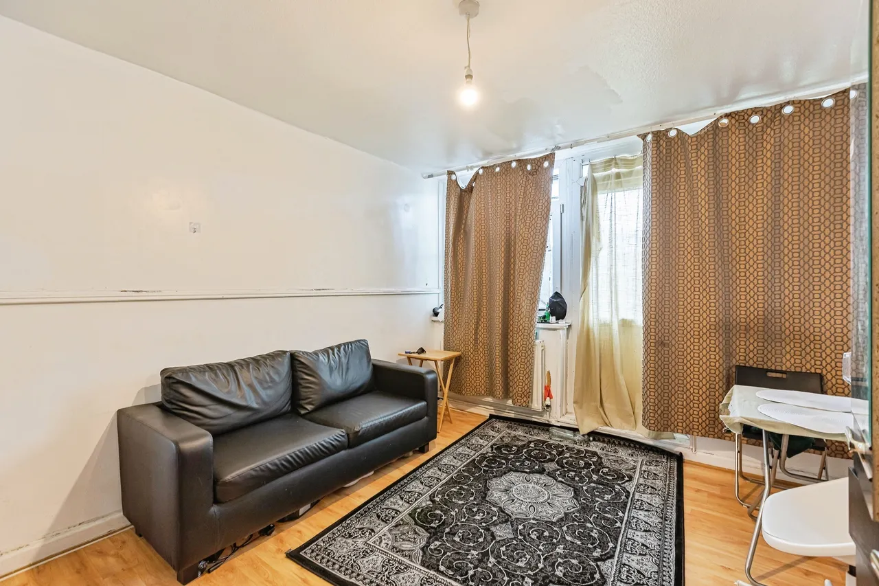 Thoresby Street, London, N1, photo 6