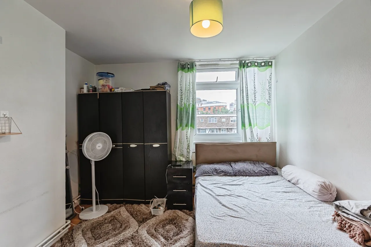 Thoresby Street, London, N1, photo 11