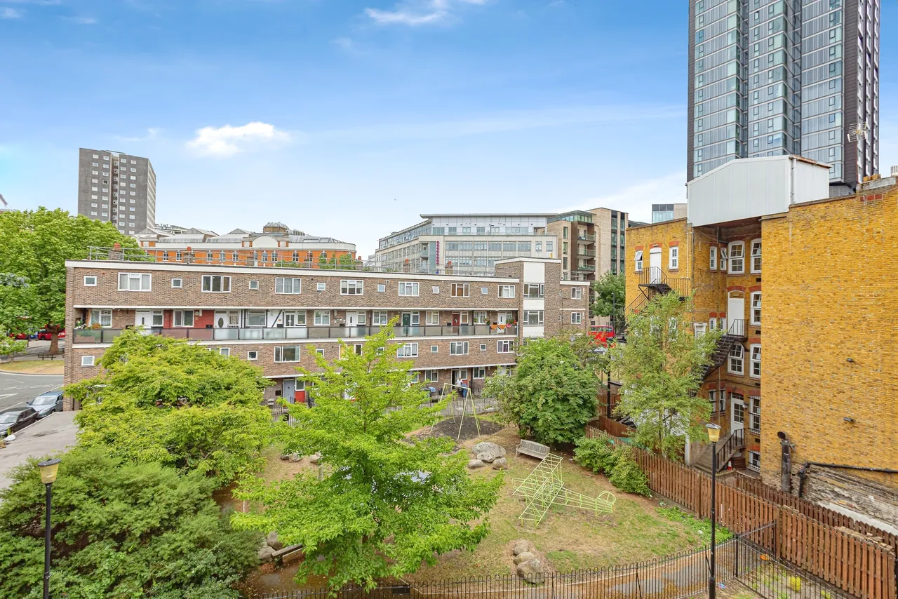 Thoresby Street, London, N1, photo 20