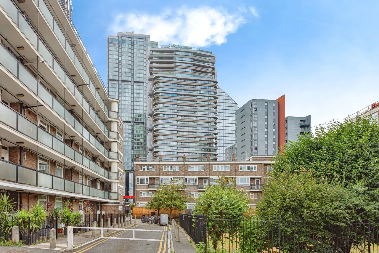 Thoresby Street, London, N1, photo 2