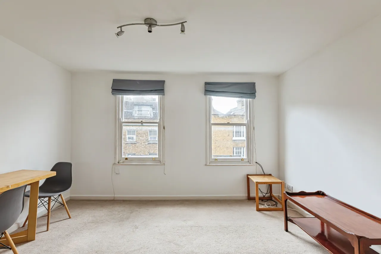 Thoresby Street, London, N1, photo 15