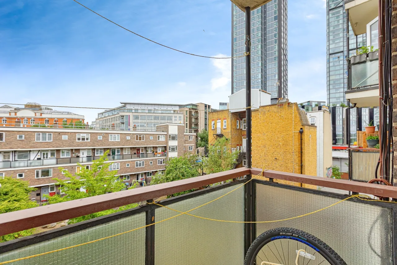 Thoresby Street, London, N1, photo 12