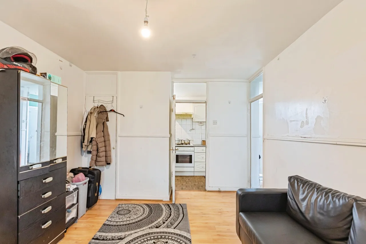 Thoresby Street, London, N1, photo 8