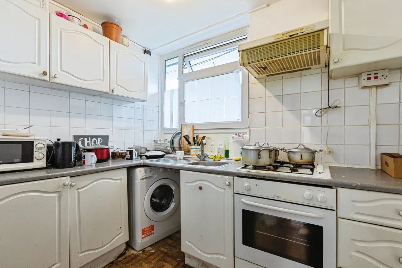 Thoresby Street, London, N1, photo 14