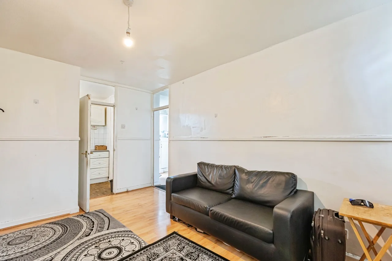 Thoresby Street, London, N1, photo 7