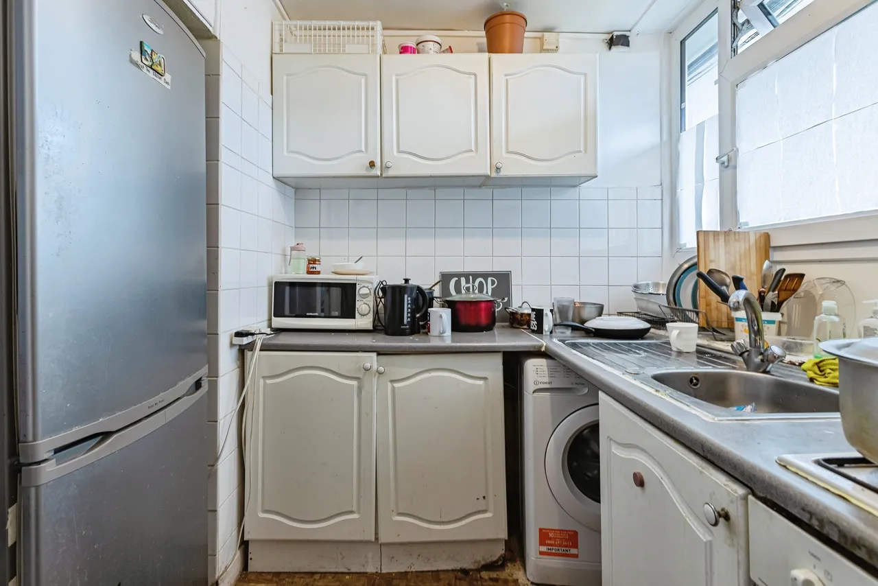 Thoresby Street, London, N1, photo 9