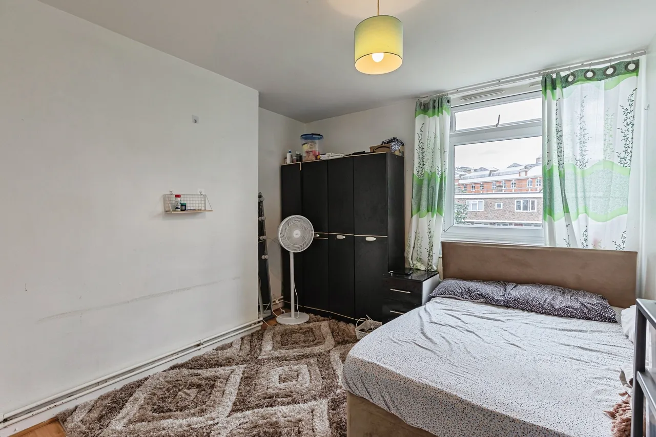Thoresby Street, London, N1, photo 13