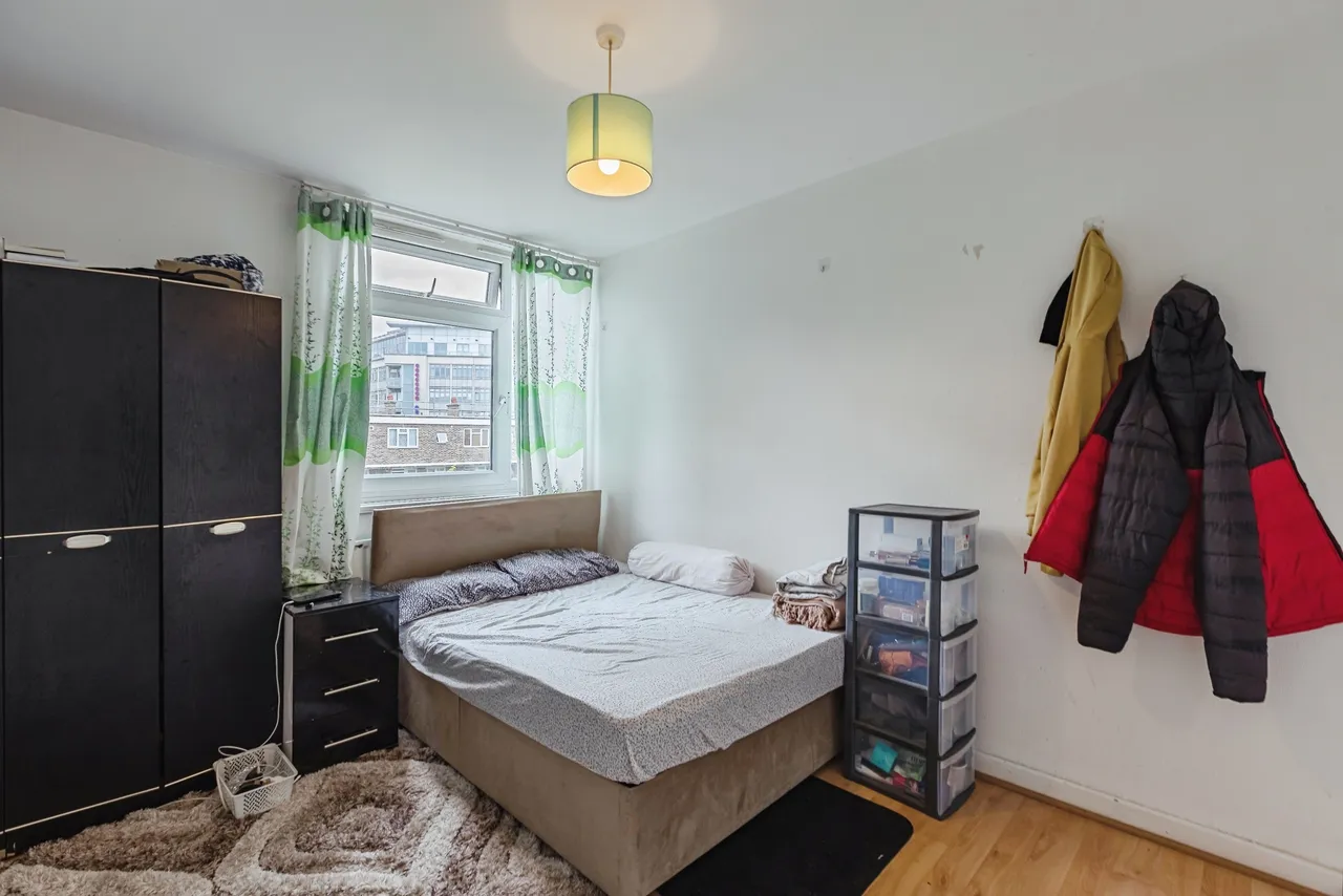 Thoresby Street, London, N1, photo 10