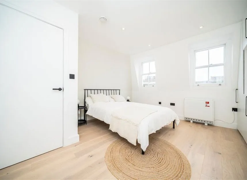 Ellsworth Street, E2, photo 5