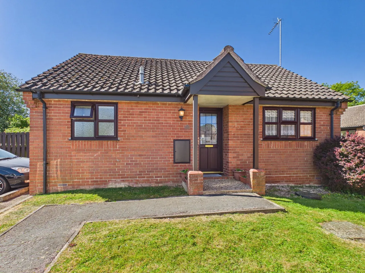 2 bed house for sale, Town Green, Stowmarket