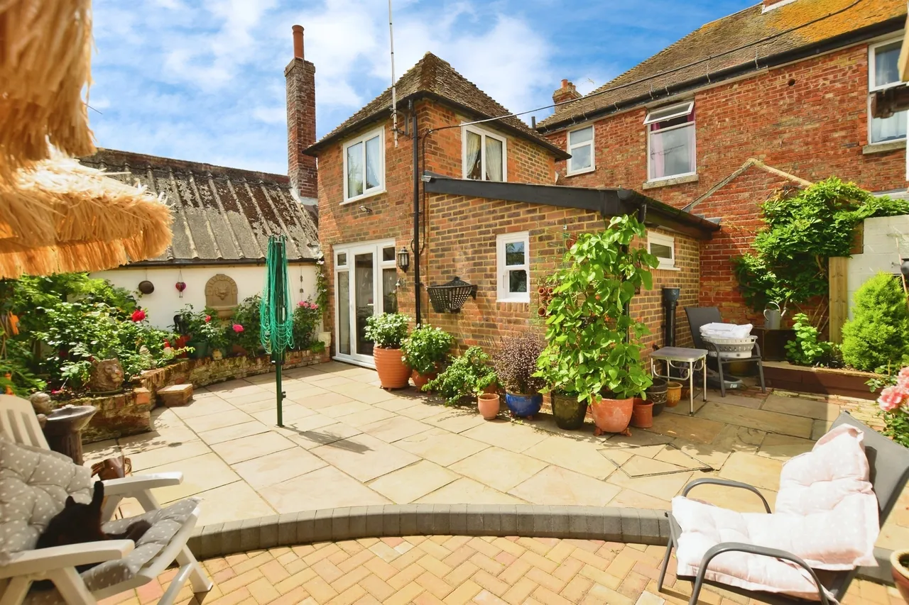 South Street, Lydd, TN29, photo 2