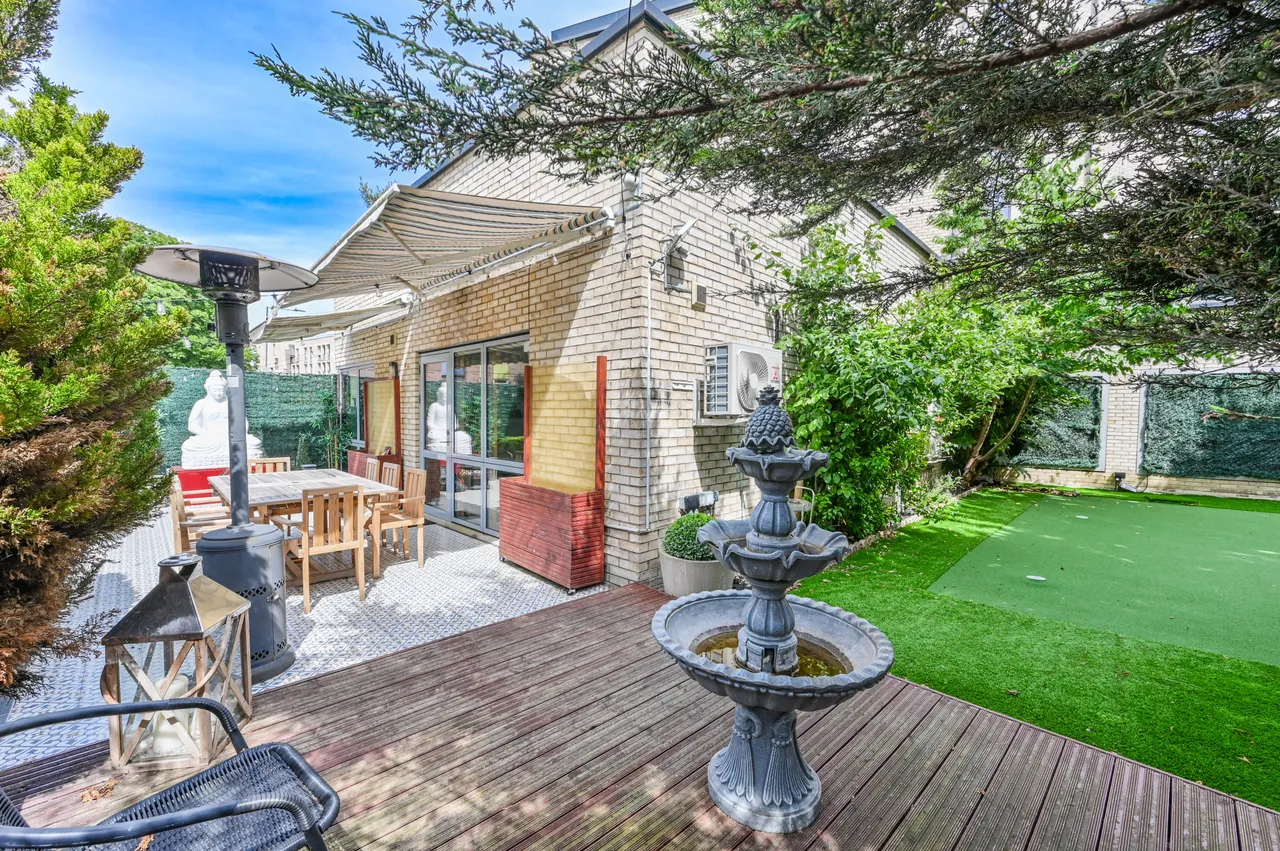 27 Chase House, 1 Hansel Road, London, photo 3