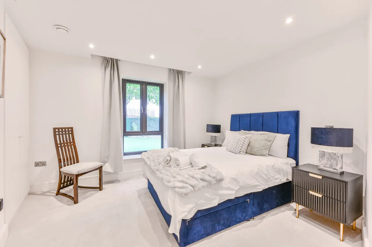 27 Chase House, 1 Hansel Road, London, photo 6