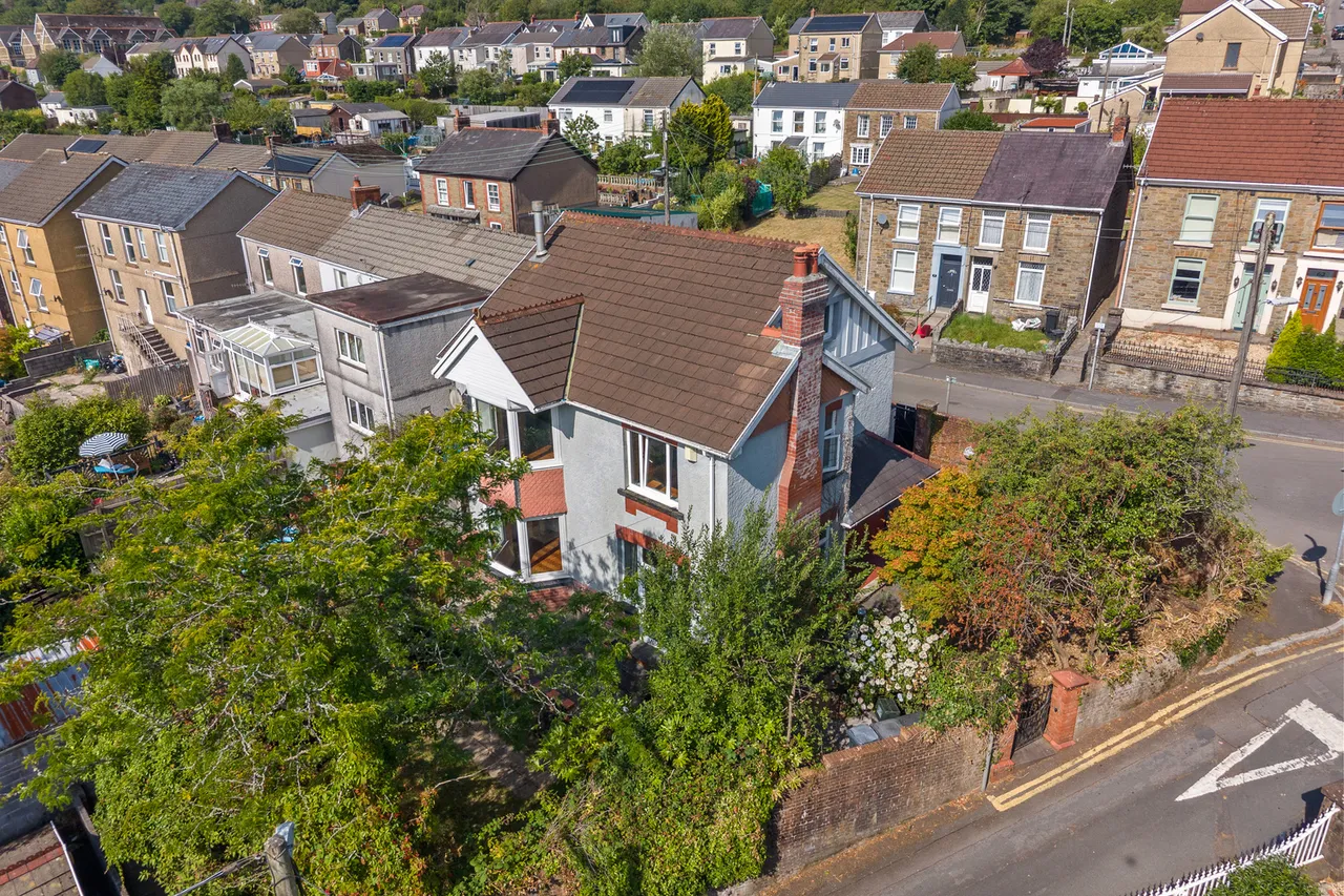 Tanywern Lane, Ystalyfera, SA9 2AD, photo 2