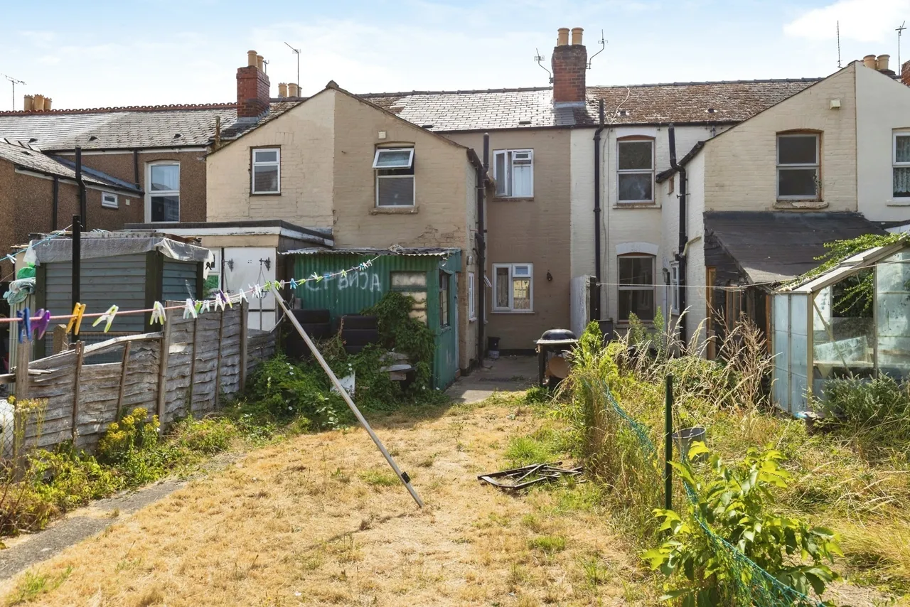 Clement Street, Gloucester, Gloucestershire, GL1, photo 11
