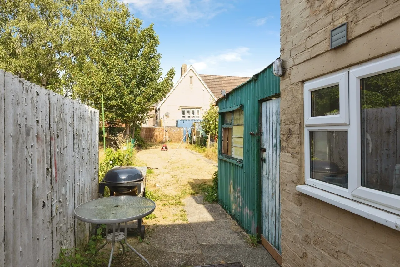 Clement Street, Gloucester, Gloucestershire, GL1, photo 12
