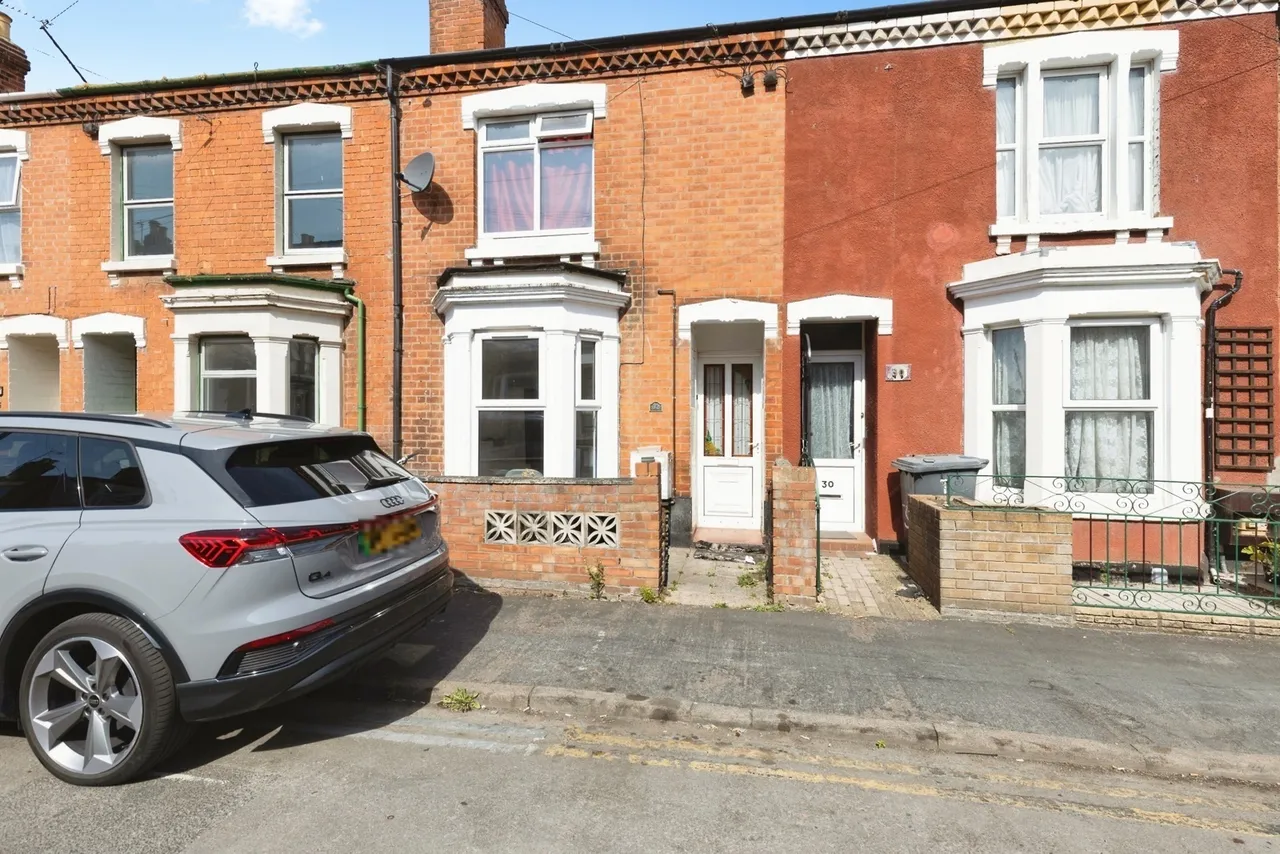 2 bed house for sale — Clement Street, Gloucester, Gloucestershire, GL1