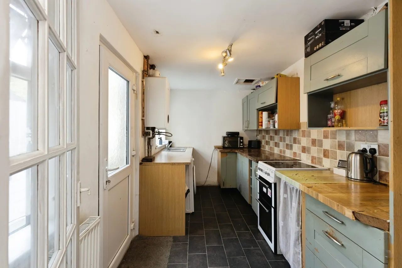 Clement Street, Gloucester, Gloucestershire, GL1, photo 10