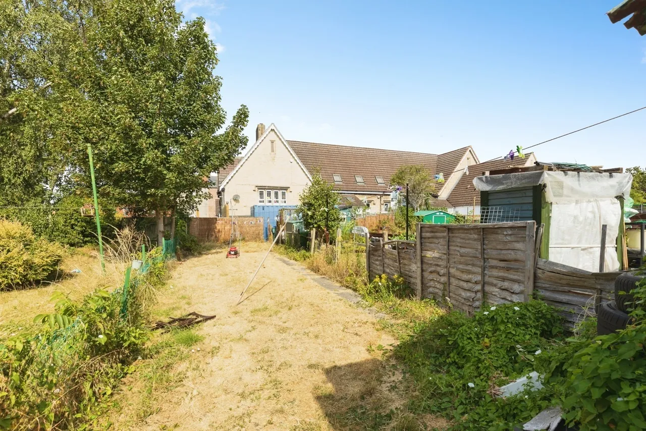 Clement Street, Gloucester, Gloucestershire, GL1, photo 2