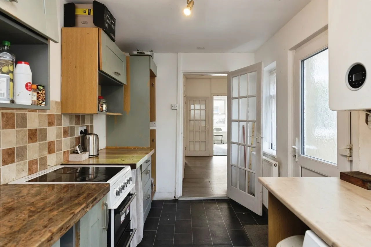 Clement Street, Gloucester, Gloucestershire, GL1, photo 3