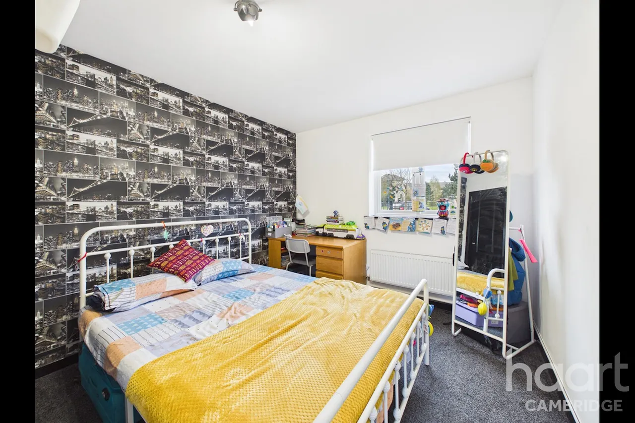 Sweetpea Way, Cambridge, CB4, photo 10