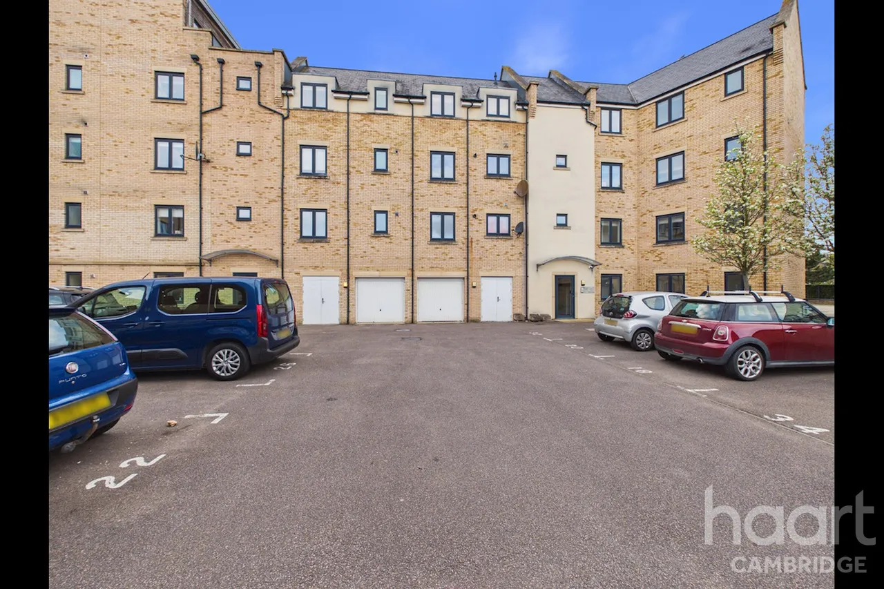 Sweetpea Way, Cambridge, CB4, photo 12