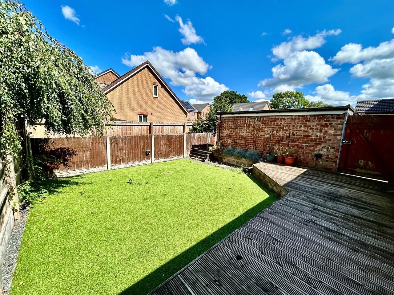 Brindle Road, Bamber Bridge, Preston, Lancashire, PR5, photo 6