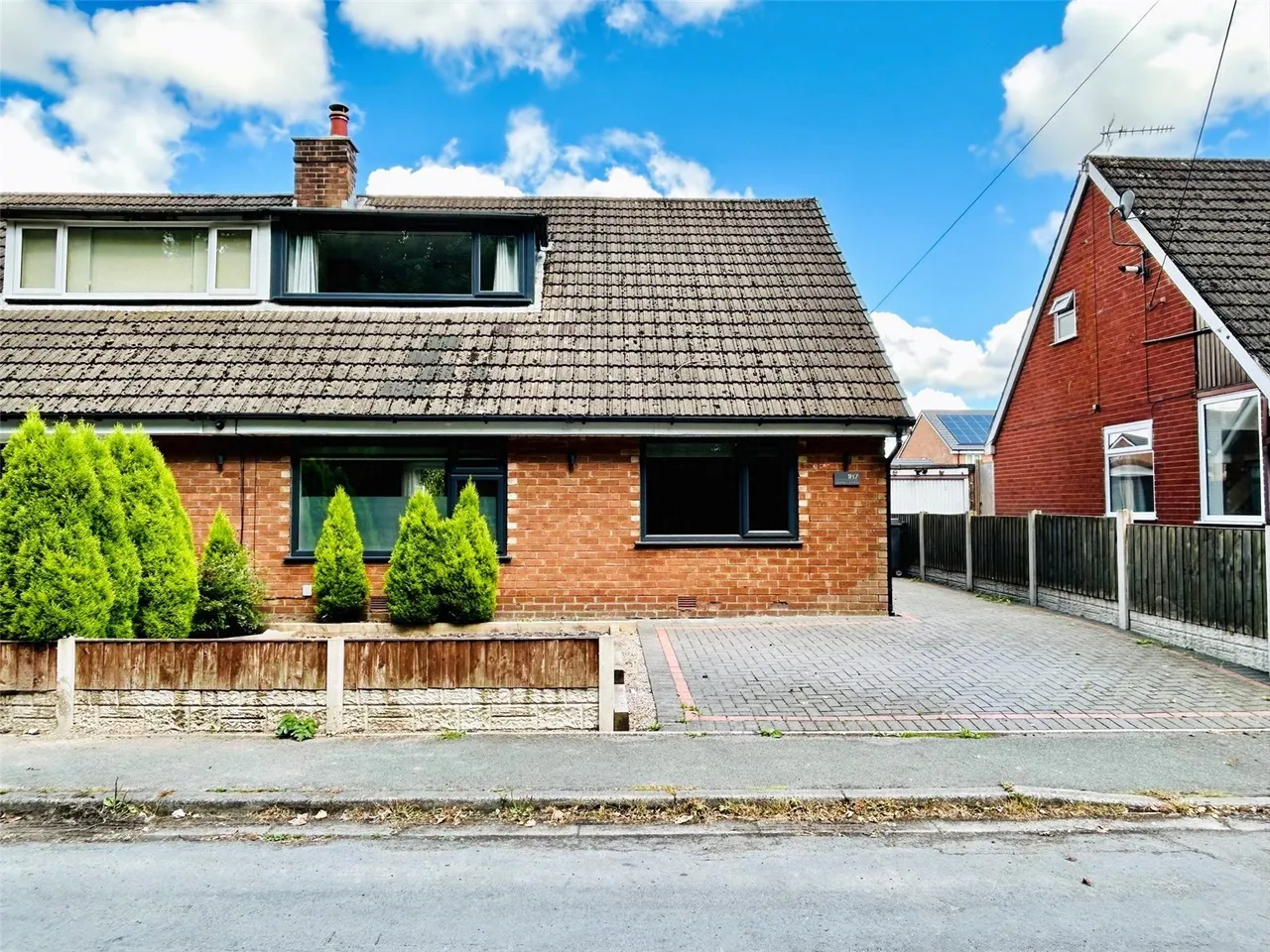 Brindle Road, Bamber Bridge, Preston, Lancashire, PR5, photo 16