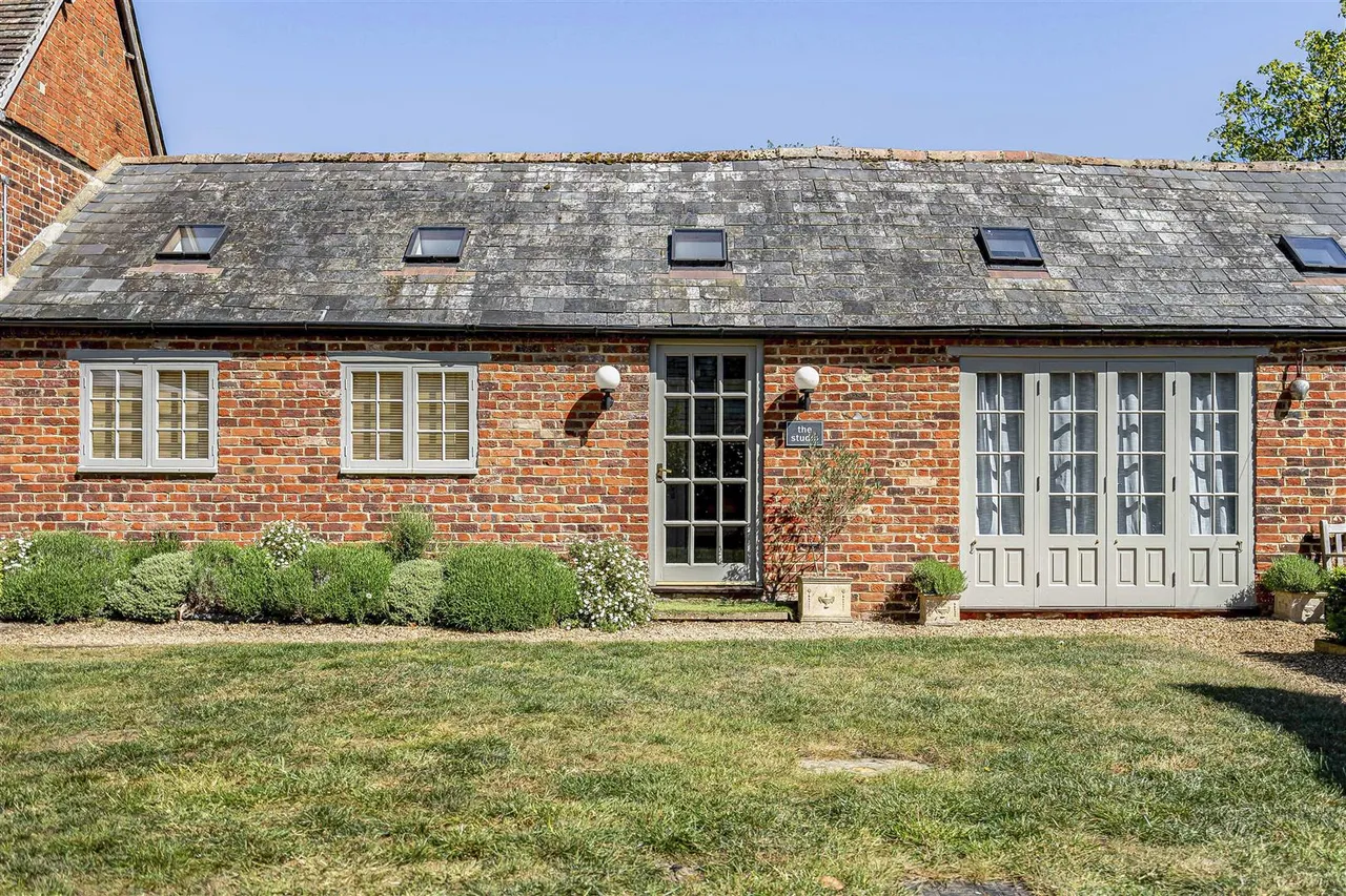 Church Street, Gamlingay, SG19, photo 36