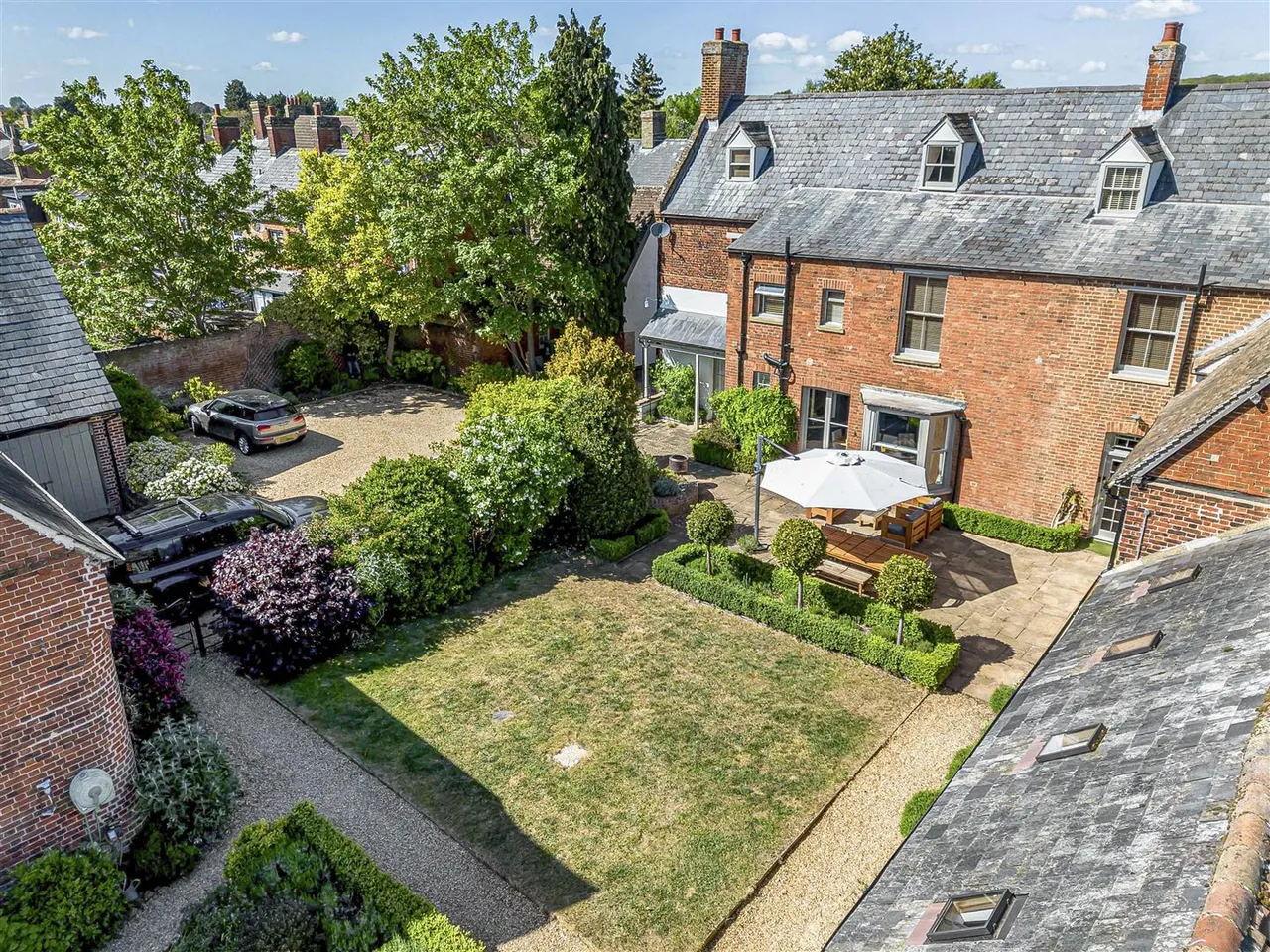 Church Street, Gamlingay, SG19, photo 53