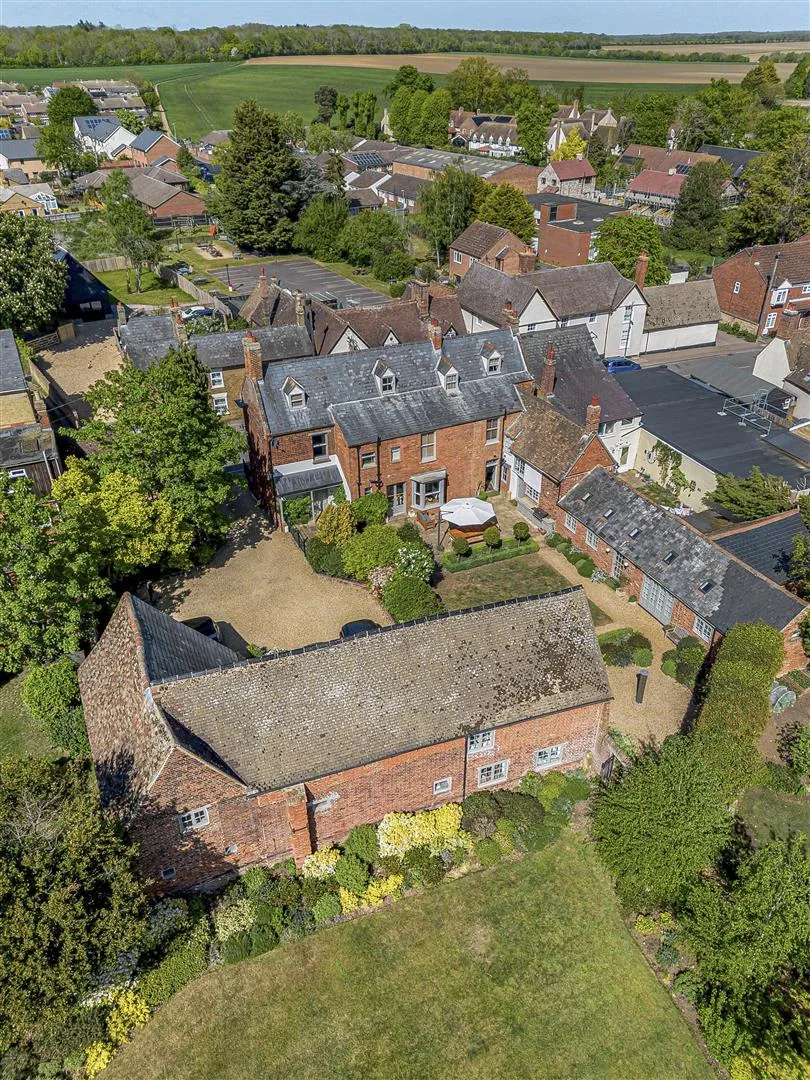 Church Street, Gamlingay, SG19, photo 47