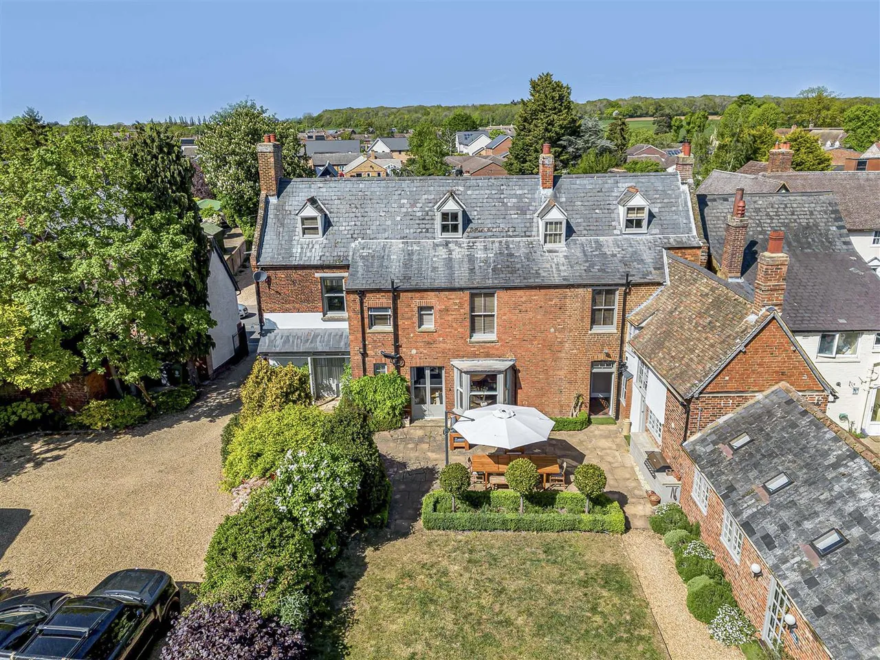 Church Street, Gamlingay, SG19, photo 58