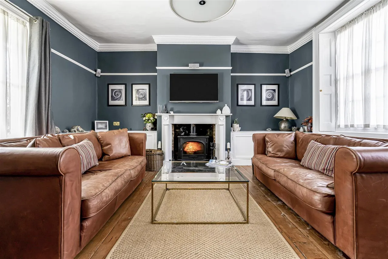 Church Street, Gamlingay, SG19, photo 4