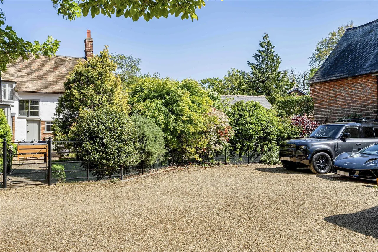 Church Street, Gamlingay, SG19, photo 50