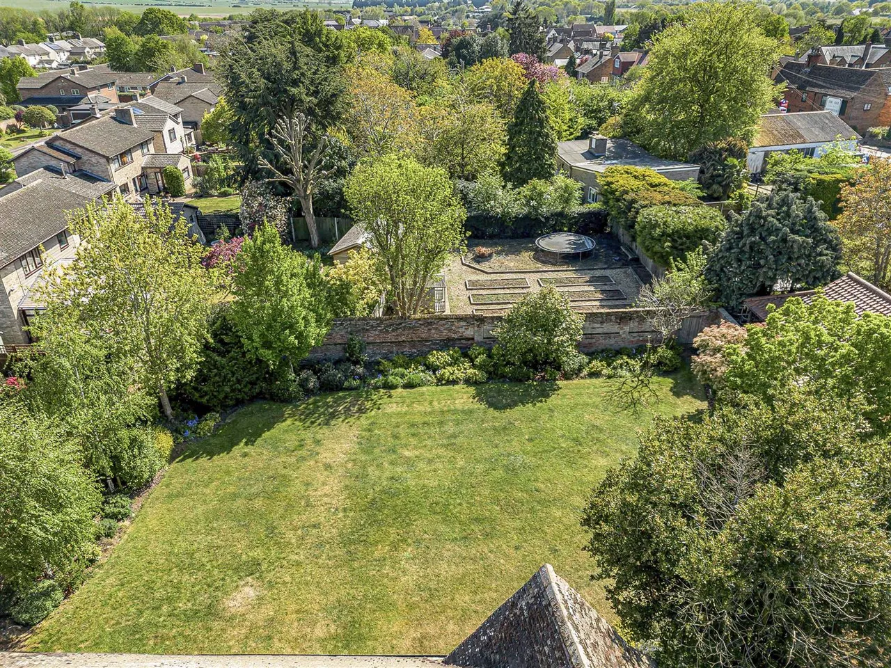 Church Street, Gamlingay, SG19, photo 46