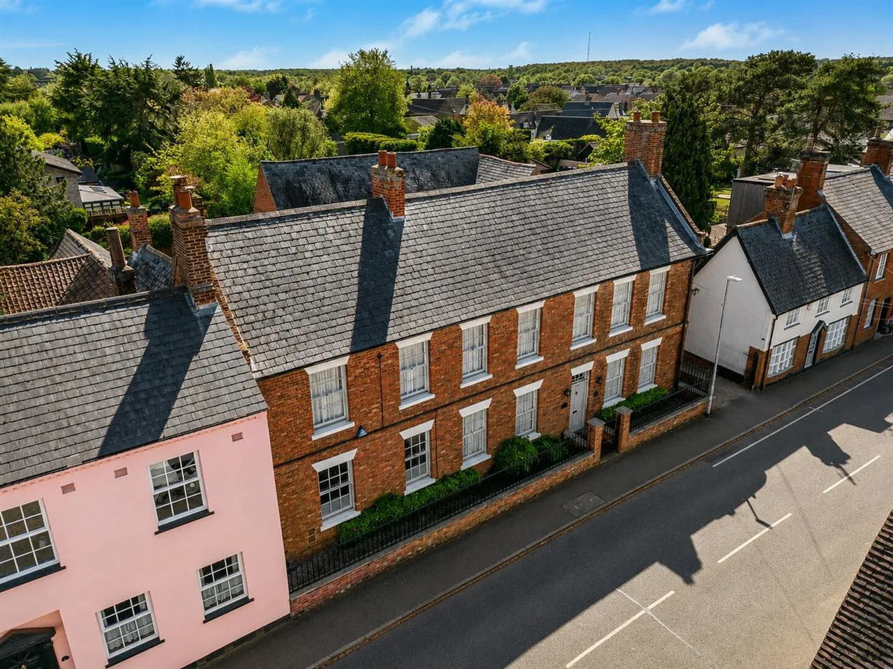 Church Street, Gamlingay, SG19, photo 57
