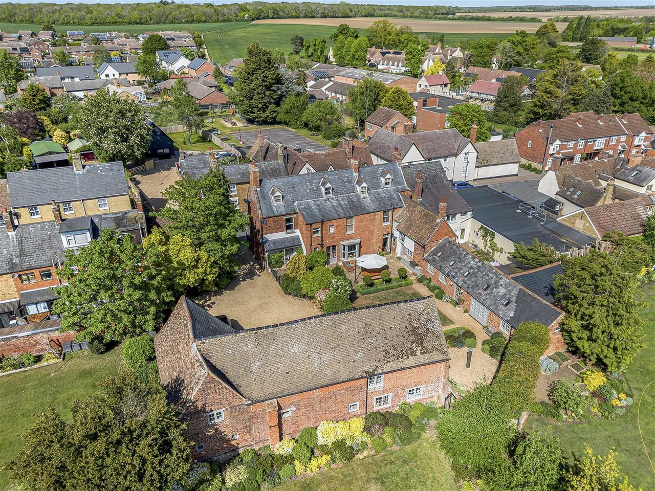 Church Street, Gamlingay, SG19, photo 2