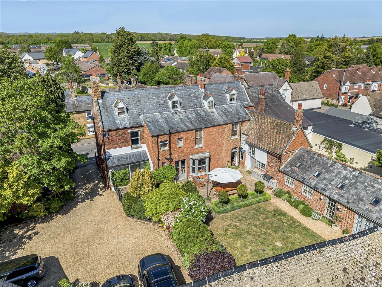 Church Street, Gamlingay, SG19, photo 5