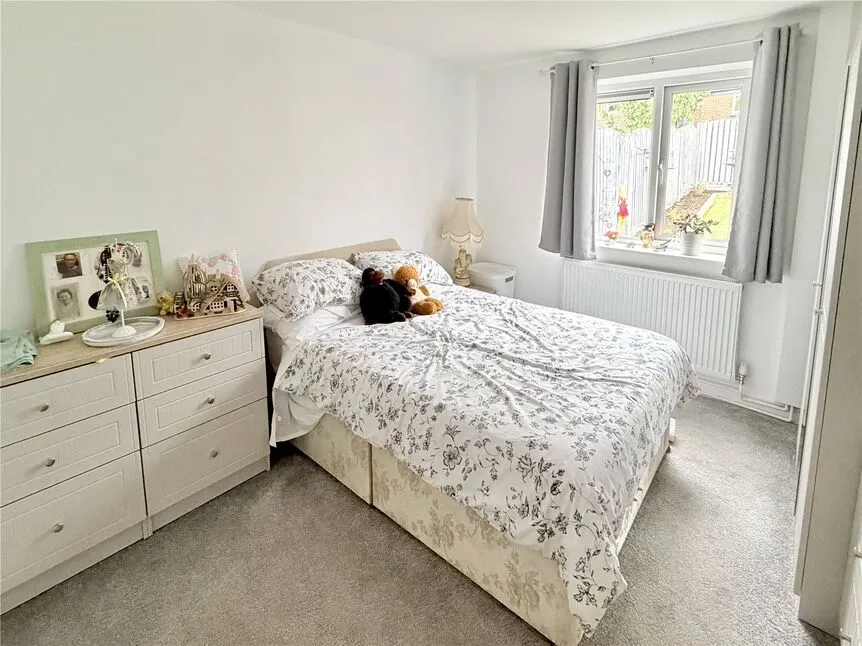 Norville Crescent, Darfield, Barnsley, S73, photo 10