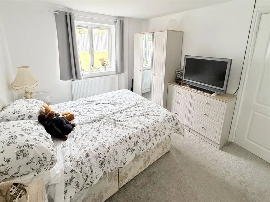 Norville Crescent, Darfield, Barnsley, S73, photo 11