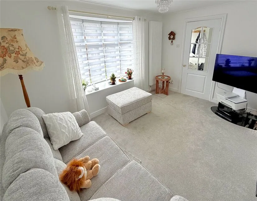 Norville Crescent, Darfield, Barnsley, S73, photo 9