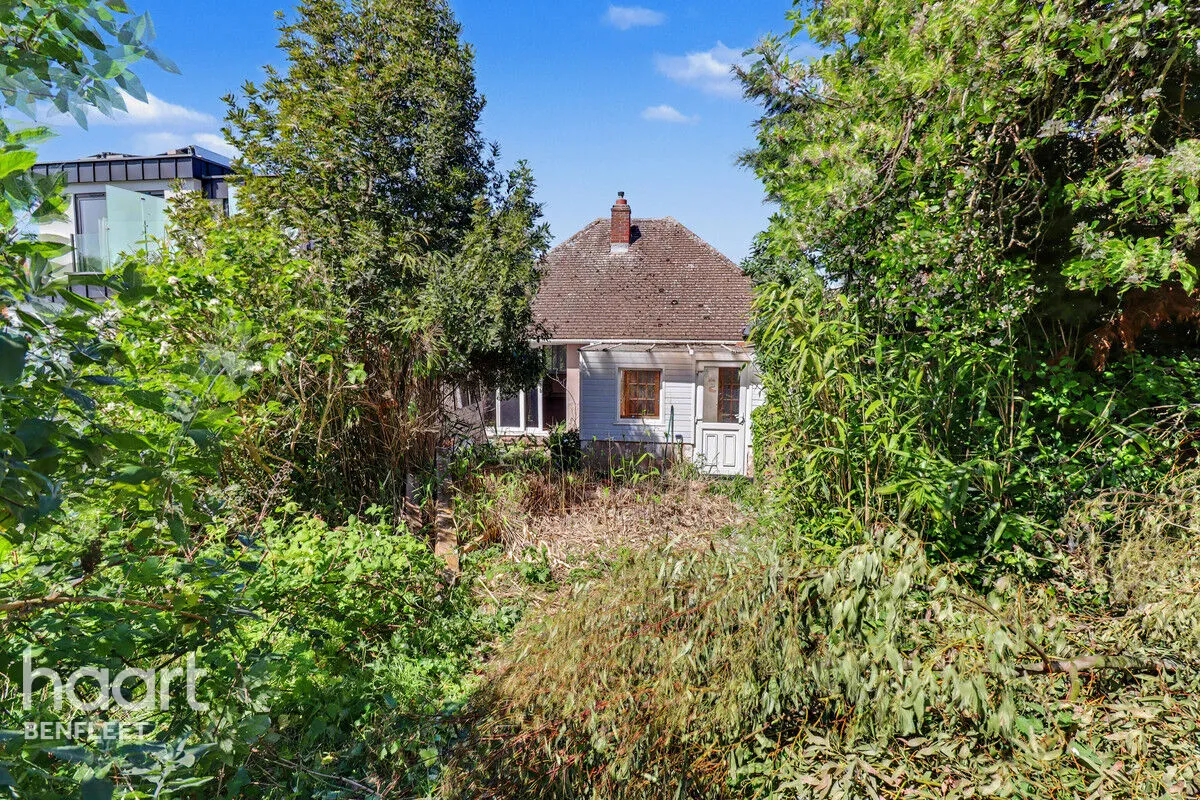 Vicarage Hill, Benfleet, SS7, photo 10