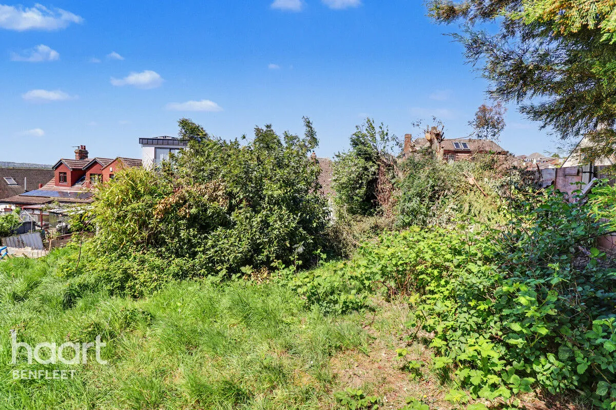 Vicarage Hill, Benfleet, SS7, photo 5