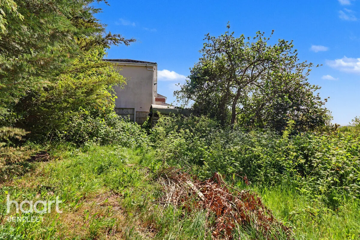 Vicarage Hill, Benfleet, SS7, photo 4