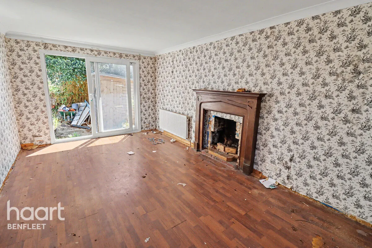 Vicarage Hill, Benfleet, SS7, photo 2