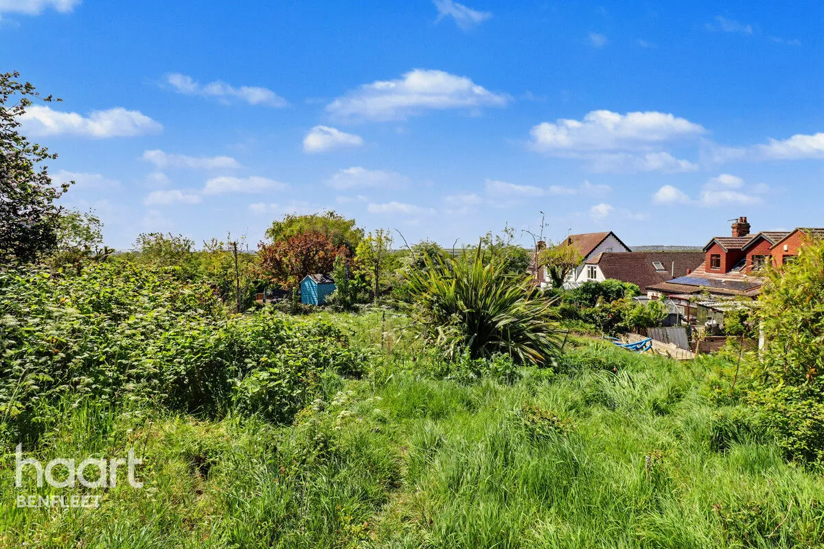 Vicarage Hill, Benfleet, SS7, photo 9